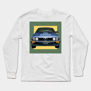 GTV6 Long Sleeve T-Shirt